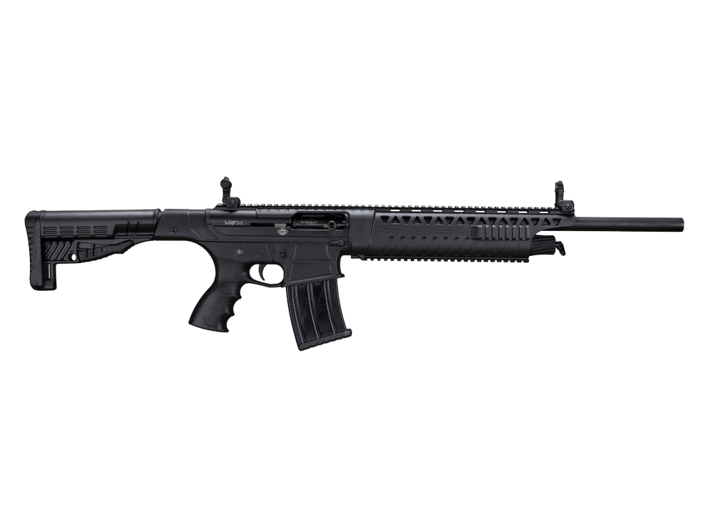 Arms_VRF14-L_RightProfile_Web