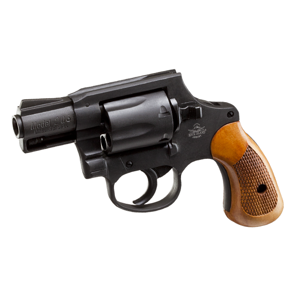 Revolver Series Rock Island Armory Armscor International Inc