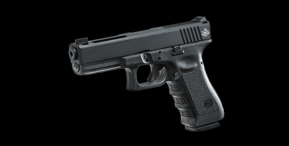 Conversion Kit For Glock 19 23 Armscor International Inc 